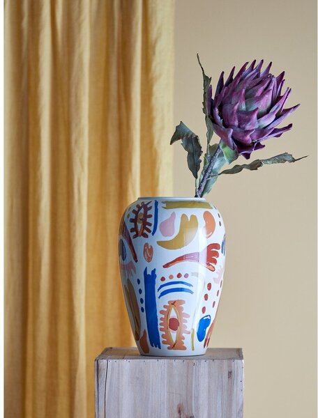 Глинена ваза (височина 32 cm) Horus – Bloomingville