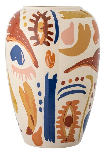 Глинена ваза (височина 32 cm) Horus – Bloomingville