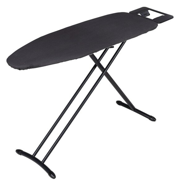 Дъска за гладене 124x38 cm Best Black – Wenko