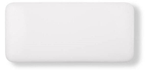 Панелен конвектор Mill Invisible WiFi PA2000WIFI3, 2000W, 28 м2, 10 температурни настройки, Wi-Fi, Bluetooth, IPX4, Бял