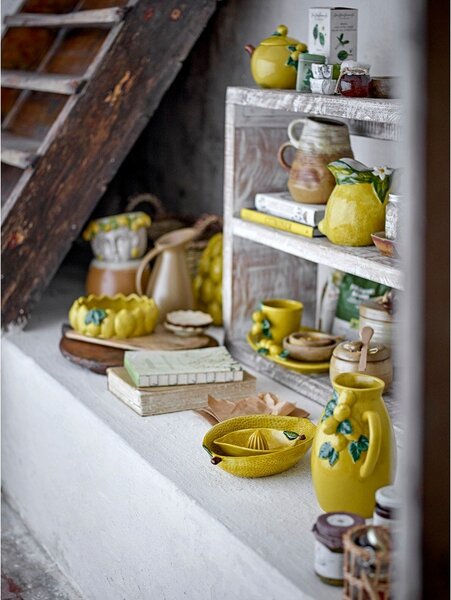 Глинена сокоизстисквачка Limone – Bloomingville