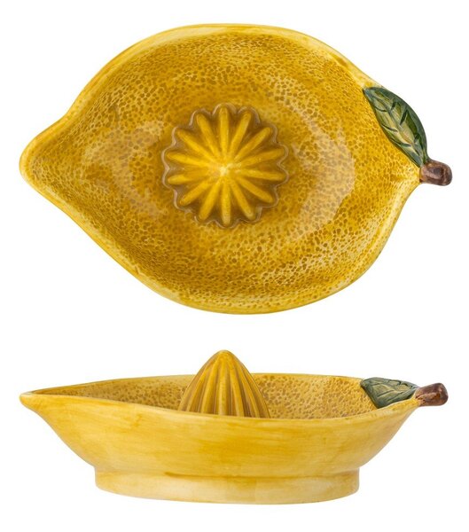 Глинена сокоизстисквачка Limone – Bloomingville