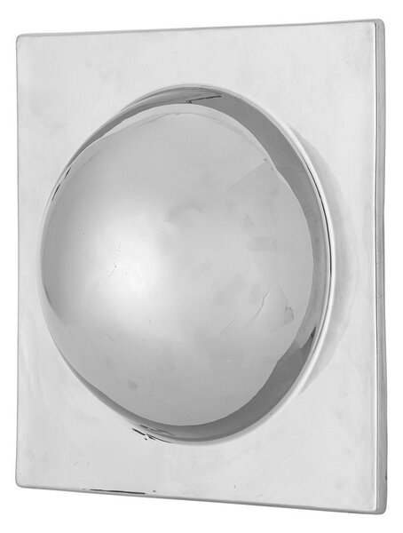 Глинена декорация за стена 11x31 cm Cesta – Bloomingville