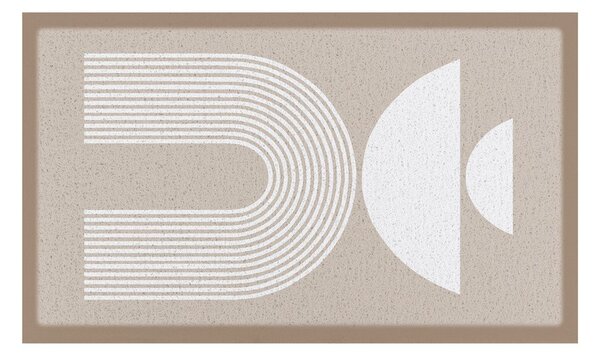 Изтривалка за врата 40x70 cm - Artsy Doormats