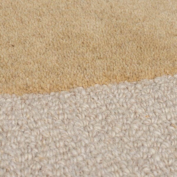 Килим Glow Brown 160x230 cm, Flair Rugs Килими