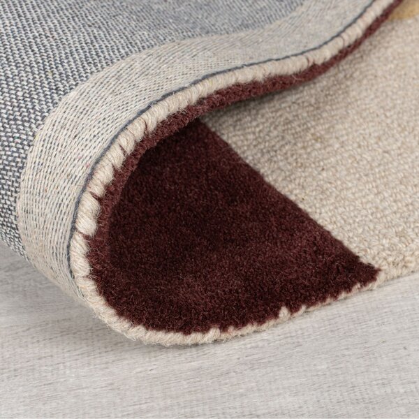 Килим Glow Brown 160x230 cm, Flair Rugs Килими