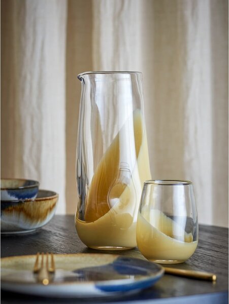 Стъклени чаши в комплект от 4 бр. 275 ml Ballard – Bloomingville