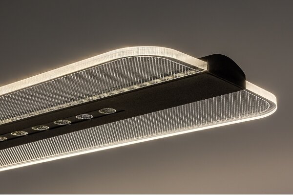 Rabalux 72026 - LED полилей на кабел NORAEL LED/40W/230V 3000K
