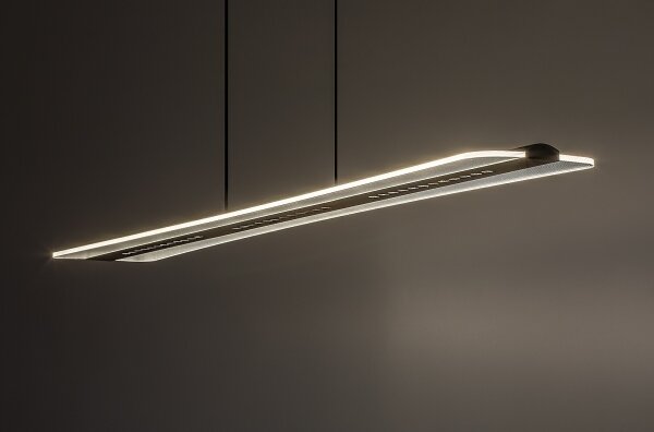 Rabalux 72026 - LED полилей на кабел NORAEL LED/40W/230V 3000K