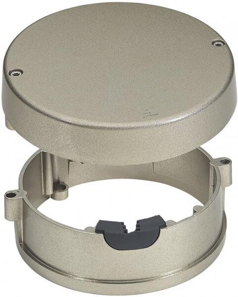 Legrand Капак метален IP54 за кабелен изход от кутия IP66 - 088062