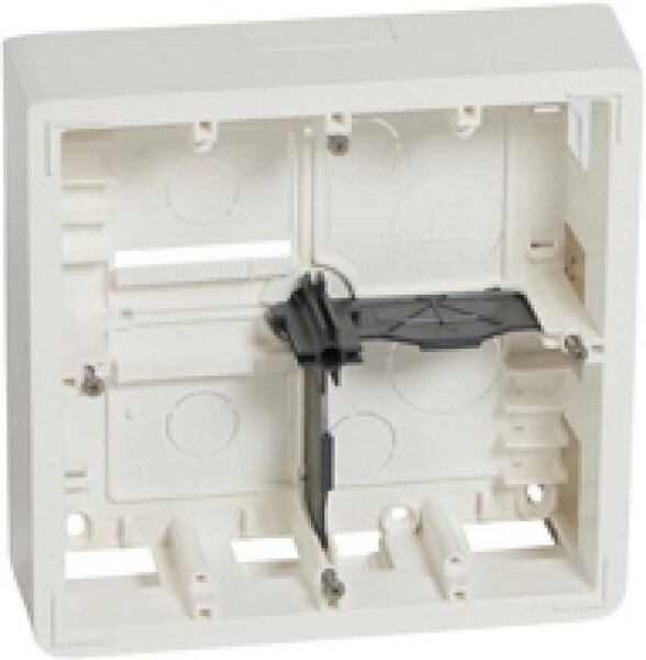 Legrand Конзола за открит монтаж 2х4/5 мод. Mosaic - 080274