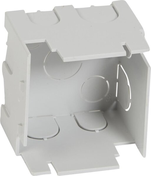 Legrand Кутия за рамка 80291 Моsaic - 080011