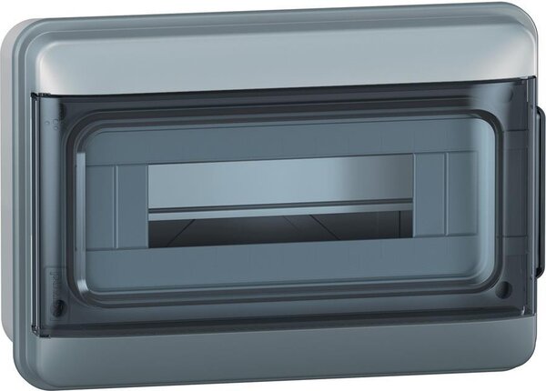 Legrand Табло за открит монтаж 1х12M Plexo New IP65 - 601892