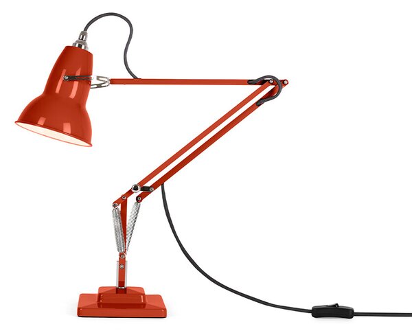 Anglepoise - Original 1227 Лампа за бюро Coral Red Anglepoise