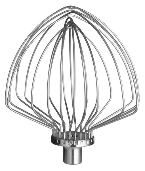 Планетарен миксер KitchenAid Artisan 5KSM70SHXEAC Almond cream, 375 W, 6.6 л, 11 скорости, 67 точки на допир, Повдигане на купата, Специална скорост Fold, Flex Edge, Крем