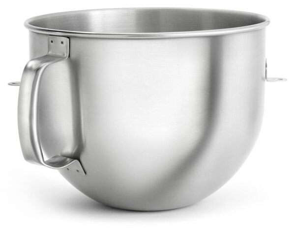 Планетарен миксер KitchenAid Artisan 5KSM70SHXEAC Almond cream, 375 W, 6.6 л, 11 скорости, 67 точки на допир, Повдигане на купата, Специална скорост Fold, Flex Edge, Крем