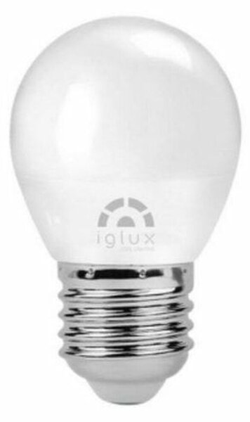 LED крушка Iglux XG-0527-F V2 5 W E27