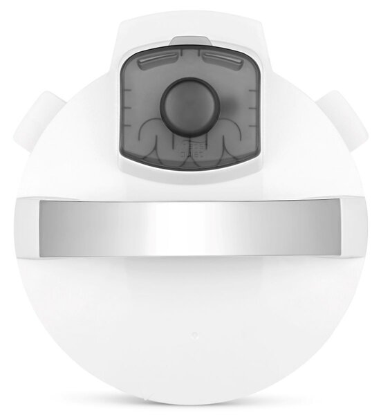 Мултикукър Instant Pot Pro Max, 1200W, 5.7 л, 105 kP, 10 програми, Nutriboost, WiFi, LCD дисплей, Неръждаема стомана, Бял/матов