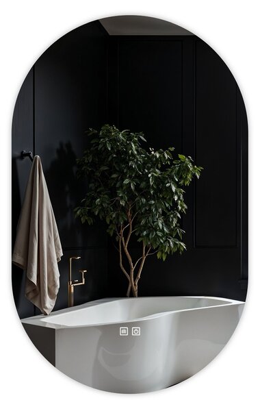 Огледало LED 50x80cm S027