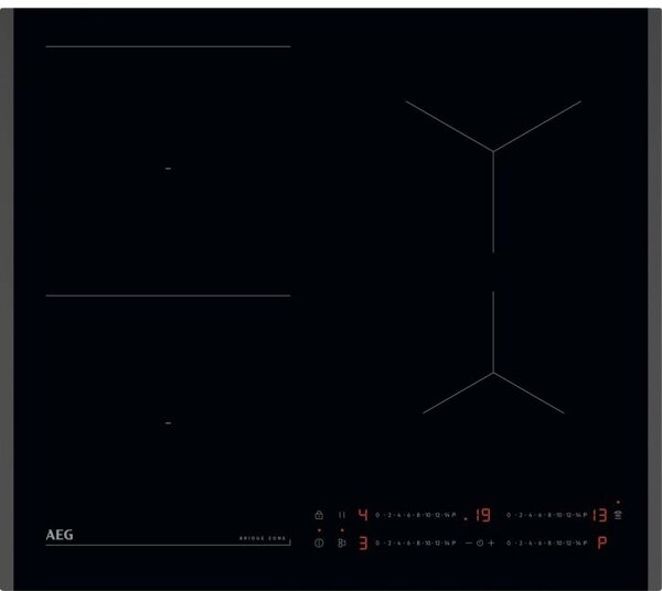 AEG TO64IB00FB Индукционен плот за вграждане