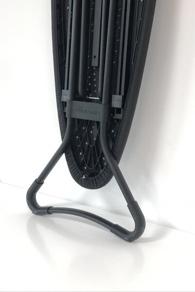 Дъска за гладене 130x37 cm K-Surf Black Tube – Rolser