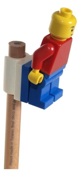 Комплект канцеларски материали с фигура Комплект канцеларски материали - LEGO®