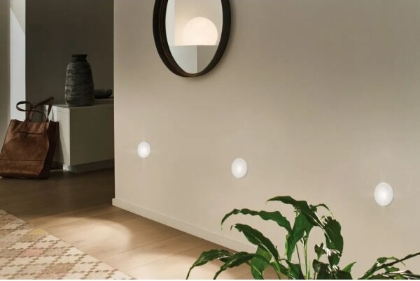 Paulmann 92924 - LED/1,7W Лампа за стълбище WAND 230V