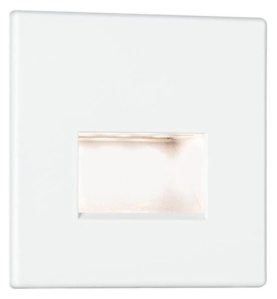 Paulmann 93093 - LED 1,2W осветително тяло EDGE за стълби 230V