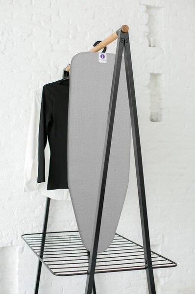 Настолна дъска за гладене Metallised S – Brabantia