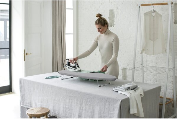 Настолна дъска за гладене Metallised S – Brabantia