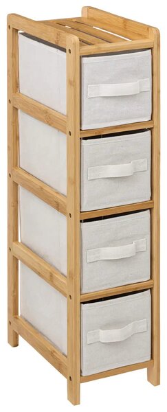Етажерка 5five Tidy Box, Тясна 5 нива