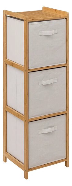 Етажерка 5five Tidy Box, 3 нива