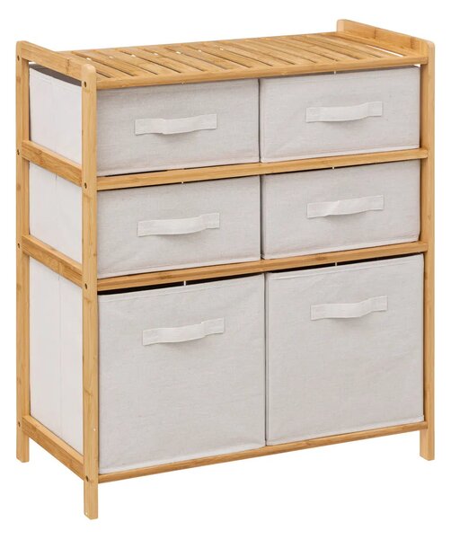 Етажерка 5five Tidy Box, 6 отделения