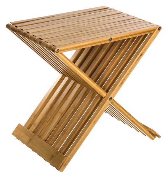Табуретка сгъваема 5five Bambou
