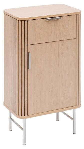 Шкаф за баня 5five Liora, Нисък