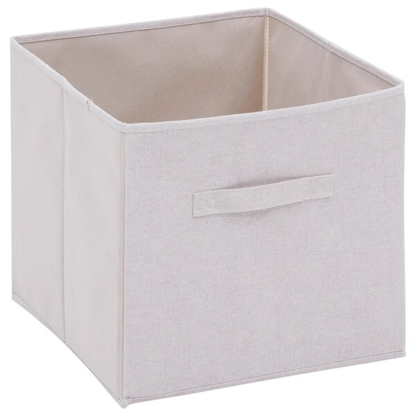 Етажерка 5five Tidy Box, 2 нива, 34.7x33x77.5 cm