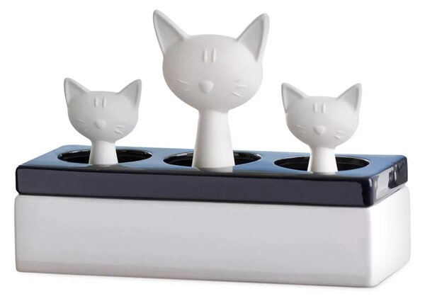 Керамичен овлажнител Cat Family - Maximex