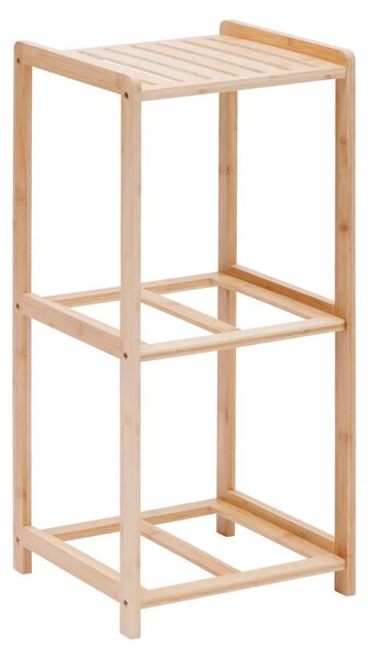 Етажерка 5five Tidy Box, 2 нива, 34.7x33x77.5 cm