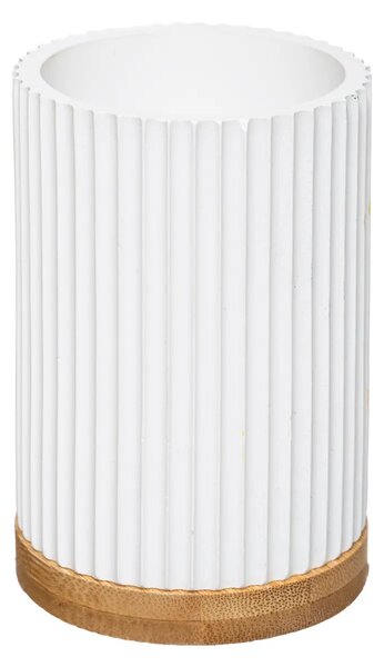 Поставка за четки за зъби 5five Modern Color - Черен