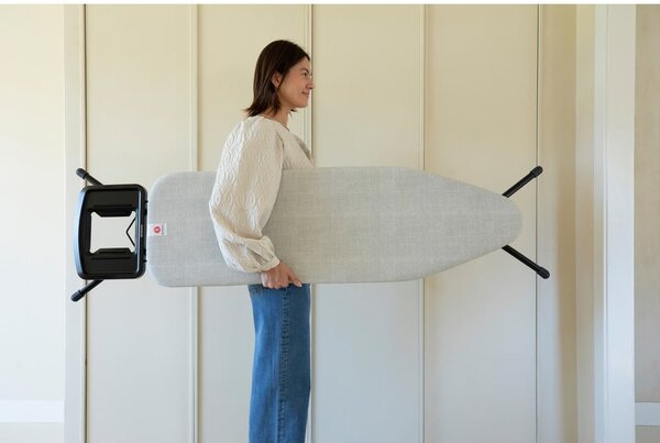 Дъска за гладене Denim Grey B – Brabantia