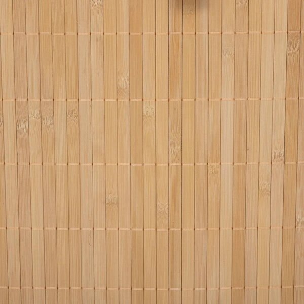 Кош за пране 5five, Бамбук, 100 l