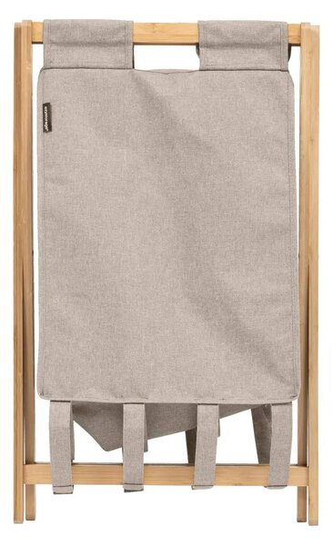 Кош за пране 5five Tidy Box, Сгъваем, 50 l