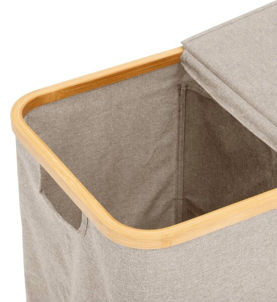 Кош за пране 5five Tidy Box, 80 l