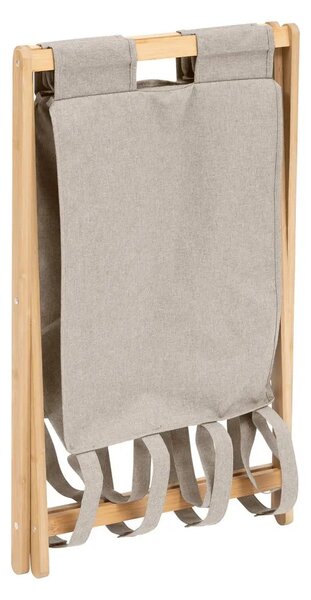 Кош за пране 5five Tidy Box, Сгъваем, 50 l