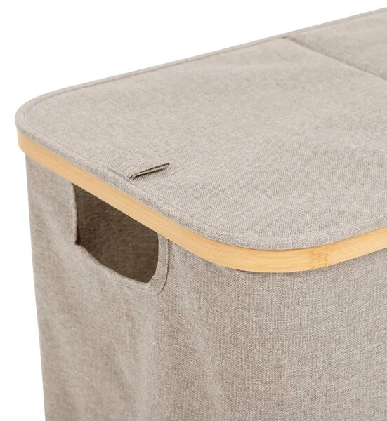 Кош за пране 5five Tidy Box, 80 l