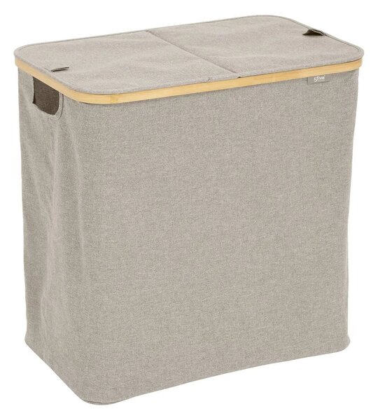 Кош за пране 5five Tidy Box, 80 l
