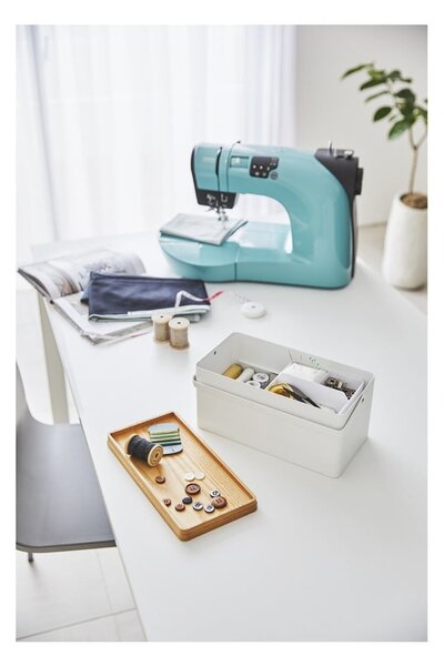 Кутия за шивашки материали Tower - YAMAZAKI