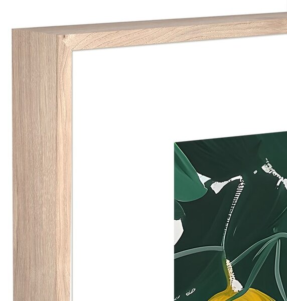 Картина 50x70 cm Balcony I – Styler
