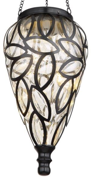 Globo 36131 - LED Соларна лампа SOLAR LED/0,9W/3,2V IP44 прозрачен