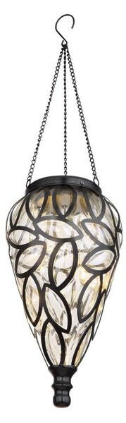 Globo 36131 - LED Соларна лампа SOLAR LED/0,9W/3,2V IP44 прозрачен